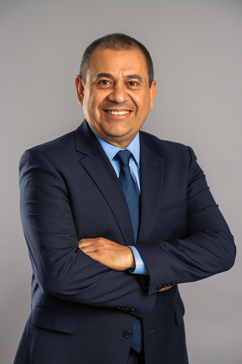 Ledemir José Rosa da Silva