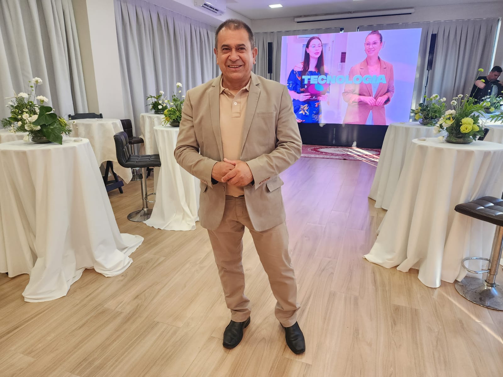 Ledemir José Rosa da Silva